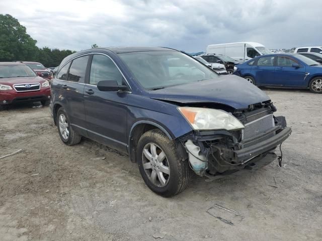 2007 Honda CR-V EX