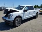 2023 Ford F150 Lightning PRO