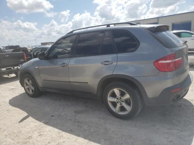 2009 BMW X5 XDRIVE30I