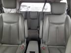 2011 Nissan Quest S