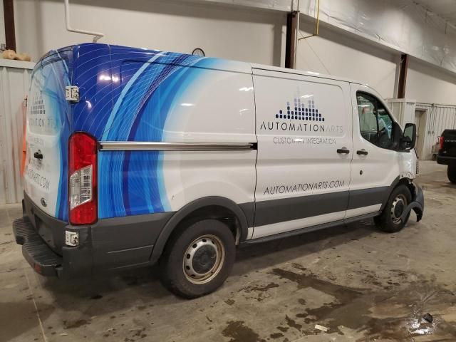 2018 Ford Transit T-150