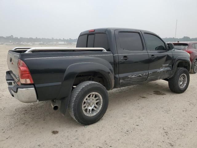 2007 Toyota Tacoma Double Cab Prerunner