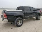 2007 Toyota Tacoma Double Cab Prerunner