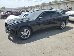 Salvage cars for sale at Louisville, KY auction: 2011 Dodge Charger