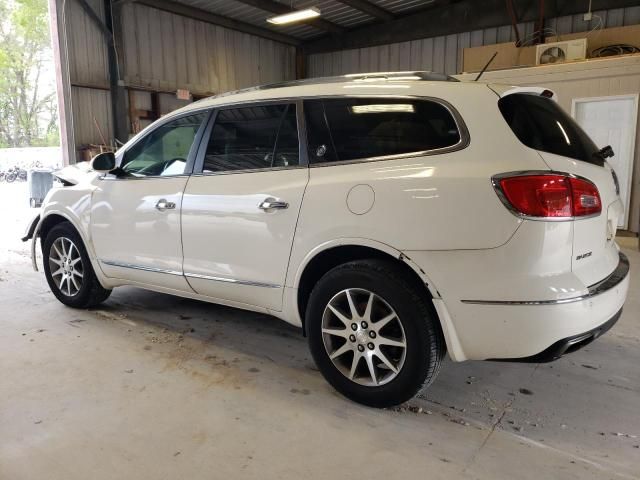 2015 Buick Enclave