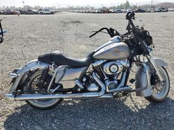 Harley-Davidson salvage cars for sale: 2009 Harley-Davidson Flhx