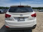 2012 Hyundai Tucson GLS