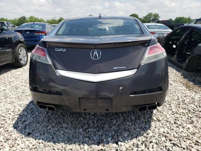 2009 Acura TL