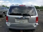 2010 Honda Pilot EXL