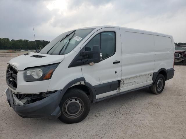 2016 Ford Transit T-150