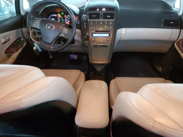 2010 Lexus HS 250H