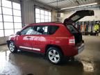 2007 Jeep Compass Limited