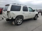 2014 Chevrolet Tahoe K1500 LTZ