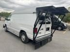 2012 Ford Econoline E350 Super Duty Van