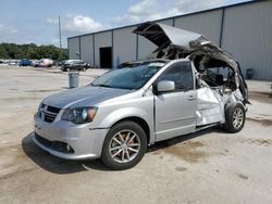 Salvage cars for sale at Apopka, FL auction: 2014 Dodge Grand Caravan R/T