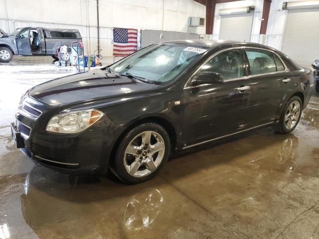 2008 Chevrolet Malibu 1LT