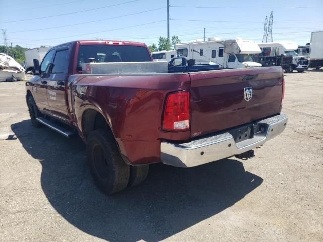 2018 Dodge RAM 3500 ST