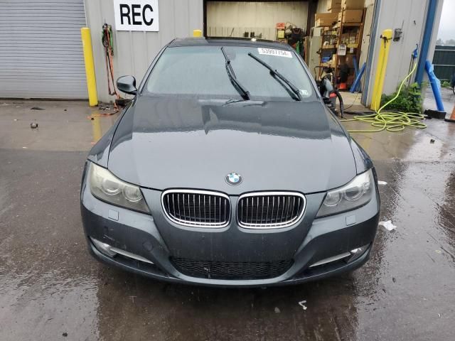 2009 BMW 335 XI