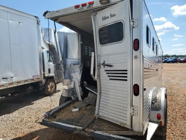 1998 Other Horse Trailer