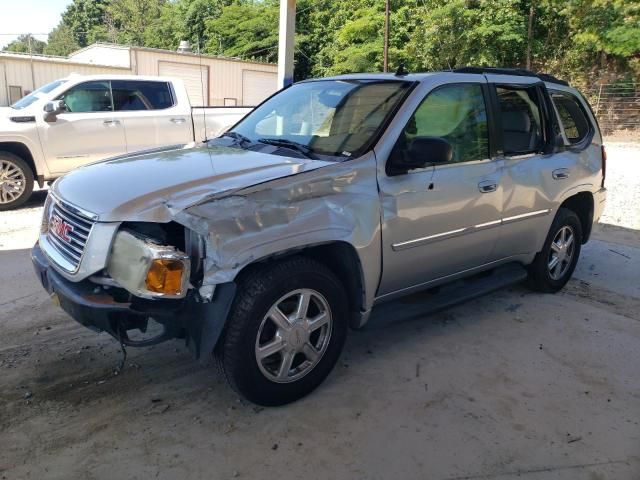 2007 GMC Envoy