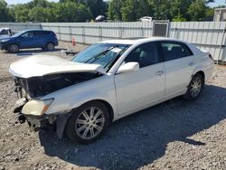 Salvage cars for sale from Copart Augusta, GA: 2006 Toyota Avalon XL