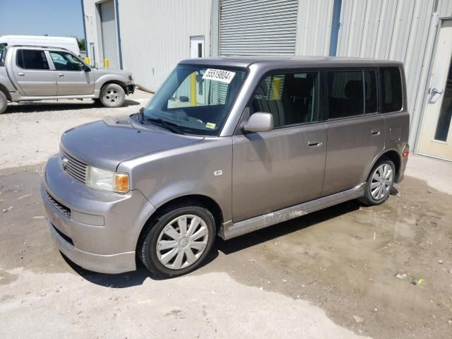 2005 Scion XB