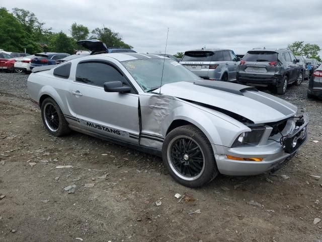 2006 Ford Mustang