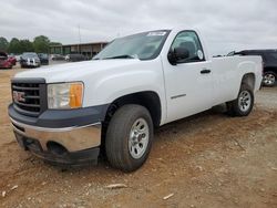 GMC Vehiculos salvage en venta: 2013 GMC Sierra C1500