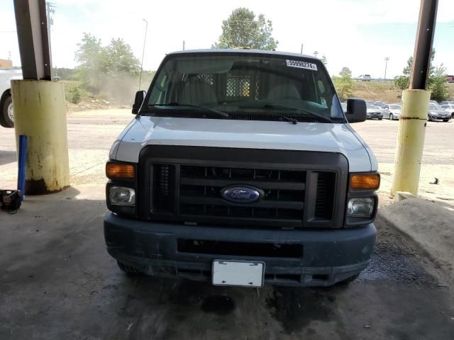 2008 Ford Econoline E150 Van