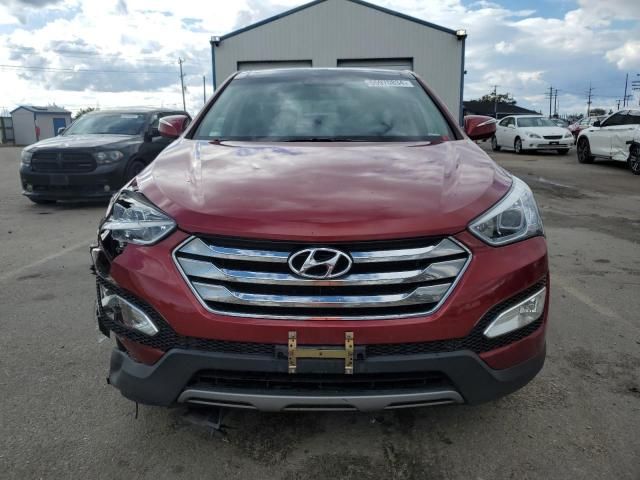 2013 Hyundai Santa FE Sport