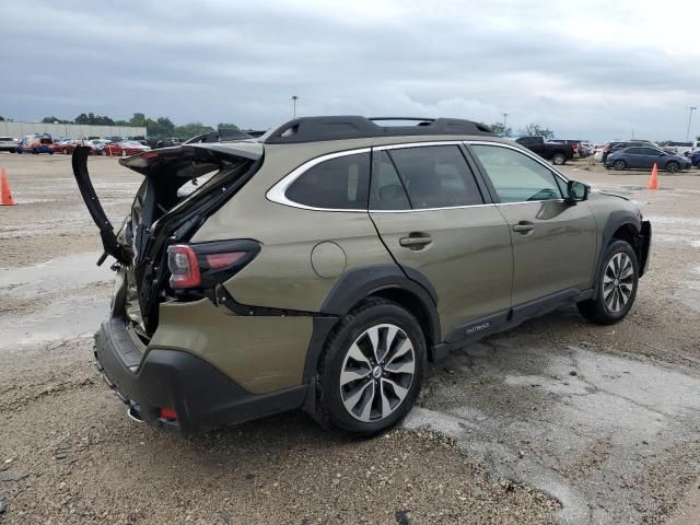 2023 Subaru Outback Limited