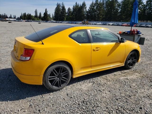 2012 Scion TC