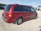 2010 Chrysler Town & Country Touring Plus