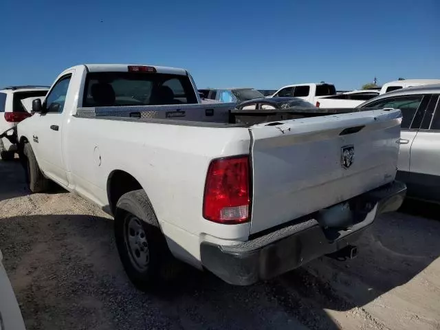 2016 Dodge RAM 1500 ST