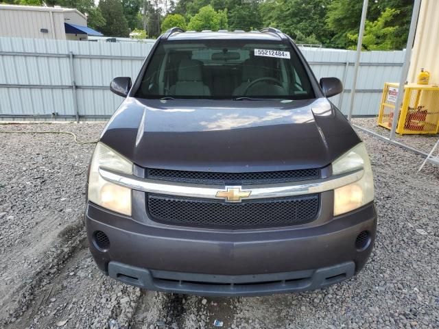 2007 Chevrolet Equinox LT