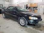 2001 Chrysler Sebring LXI