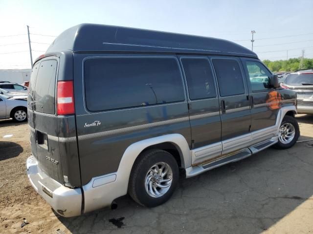 2004 Chevrolet Express G1500