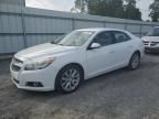 2013 Chevrolet Malibu 2LT