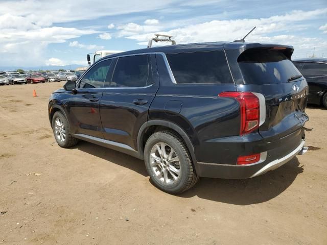 2020 Hyundai Palisade SE