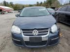 2010 Volkswagen Jetta S