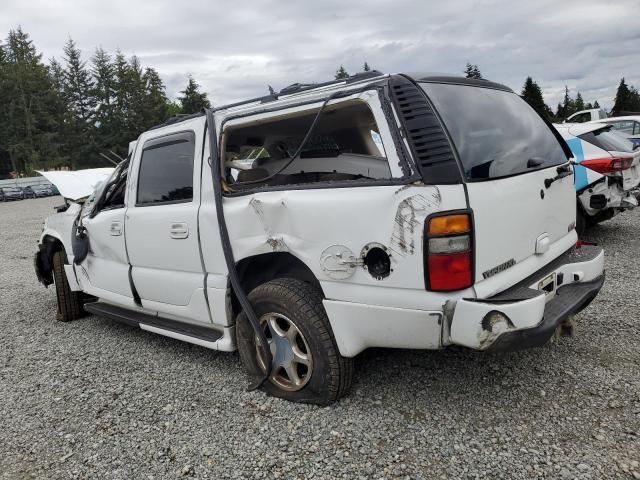 2006 GMC Yukon XL Denali