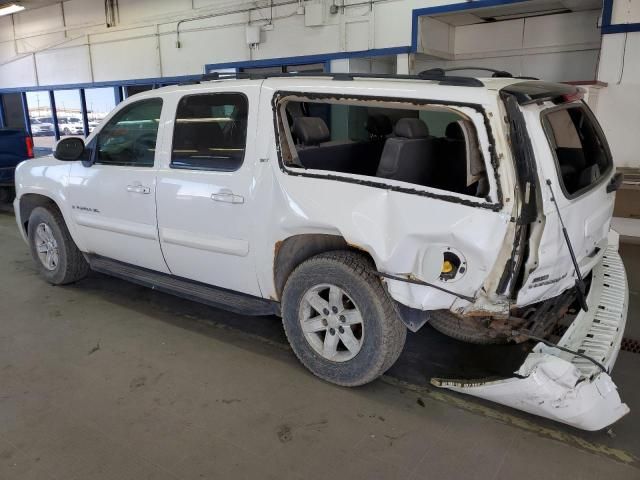 2009 GMC Yukon XL K1500