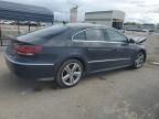 2013 Volkswagen CC Sport