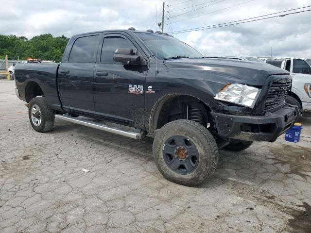 2016 Dodge RAM 2500 ST