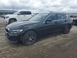 BMW 330i salvage cars for sale: 2019 BMW 330I