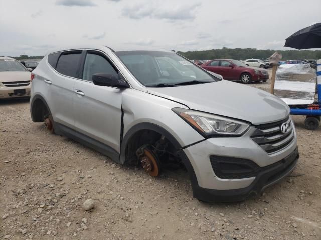 2016 Hyundai Santa FE Sport