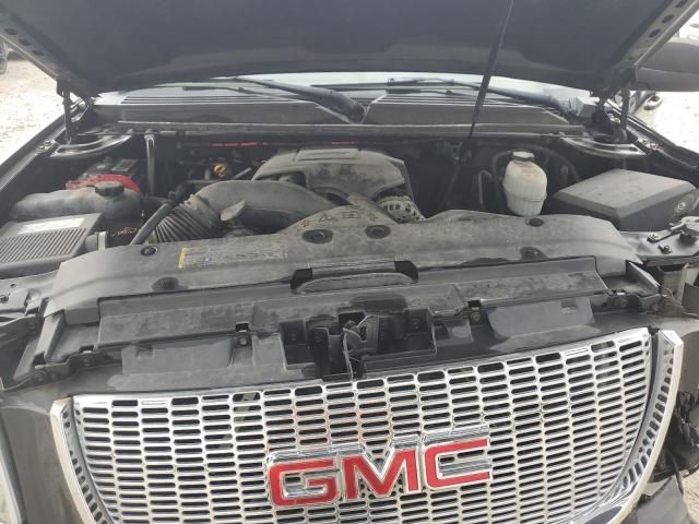 2008 GMC Yukon XL C2500