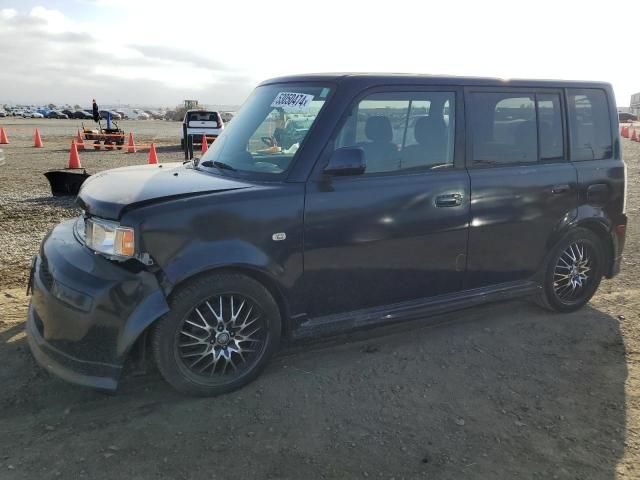 2006 Scion XB