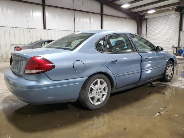 2007 Ford Taurus SE