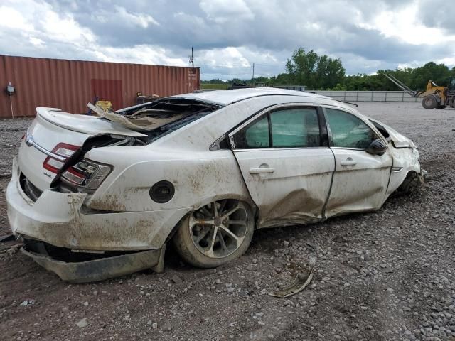 2014 Ford Taurus SEL